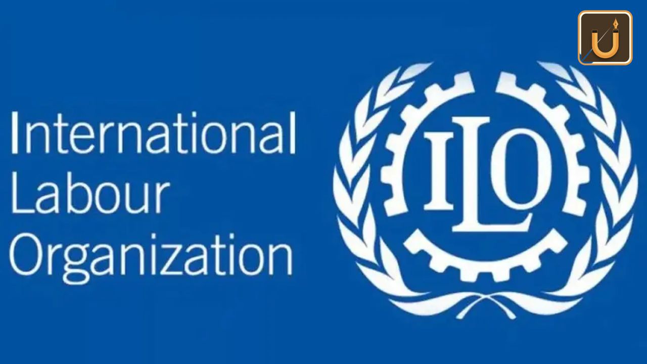 Usthadian Academy / ILO Report Highlights Grim Employment Scenario in India | 29 mar 2024 Usthadian Academy / ILO Report Highlights Grim Employment Scenario in India